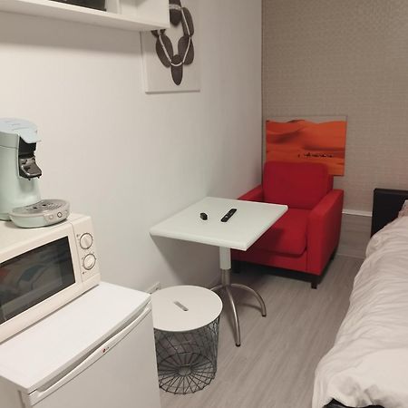Modern Lux Studio Beringen Eksteriør bilde