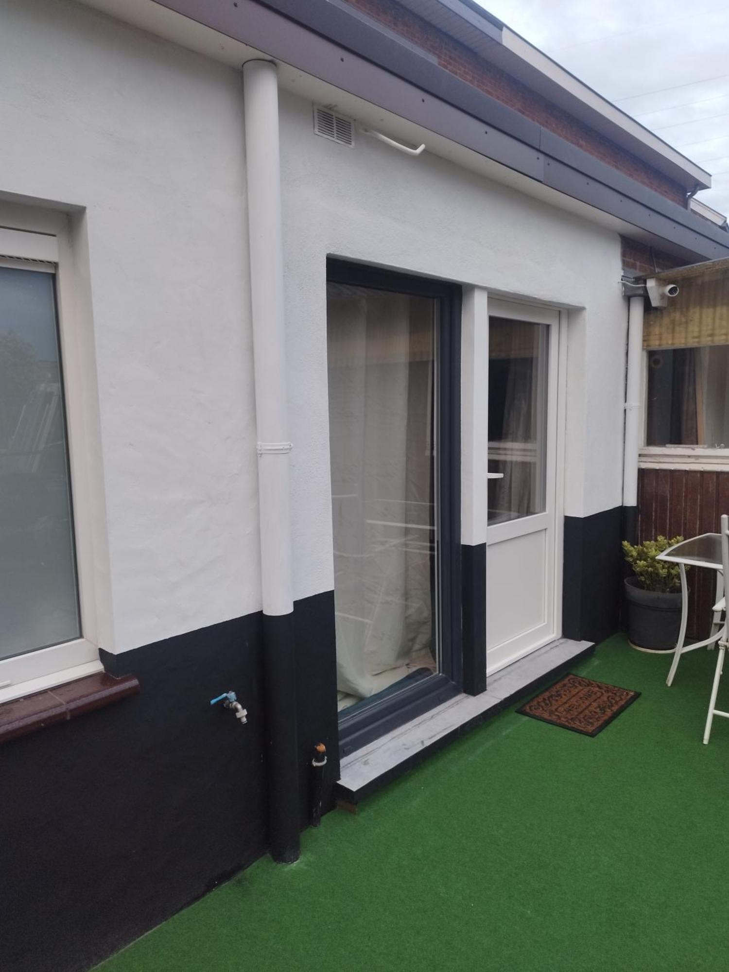 Modern Lux Studio Beringen Eksteriør bilde